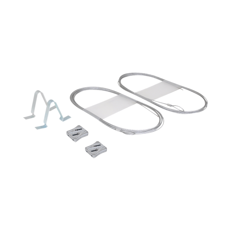 Walraven DobyGrip Lighting Kit 3mx1mm
