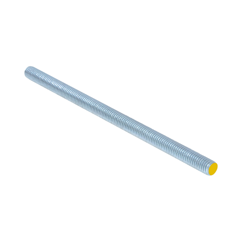Walraven WIS Draadstang ev 1m DIN976-1 8.8 M8