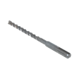 Walraven WSDS+ 3CE Concrete Drill bit 10x210