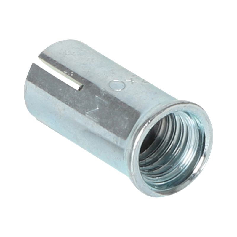 Walraven WDI1R Drop-in Anchor reduced zp M8x25mm