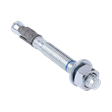 Walraven WT1 Throughbolt 8x95/29