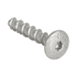 Walraven W-HLX-PX Concrete Screw