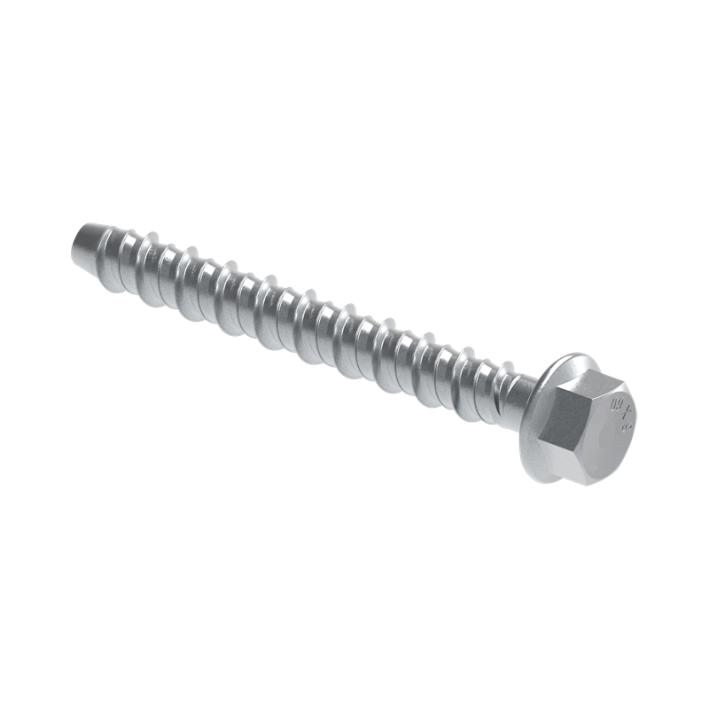 Walraven W-LX-H Concrete Screw Hexagon Head 10x65