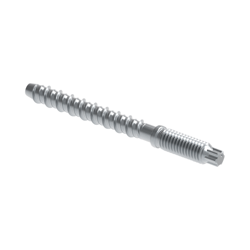 Walraven W-LX-M Concrete Screw M8 Ma 6x35