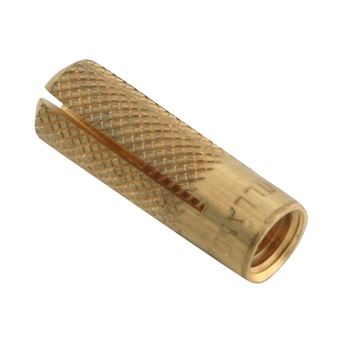 Walraven Wall Plug Ms M7Bx27.5
