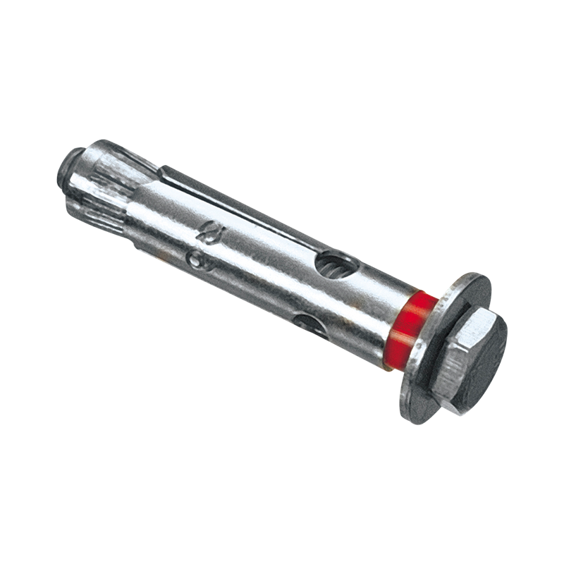 Walraven Sleeve Anchor Hexagon Head M10x70mm