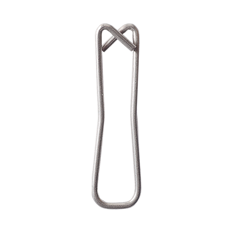Walraven HK Crochet Inox sans capuchon 200/boite