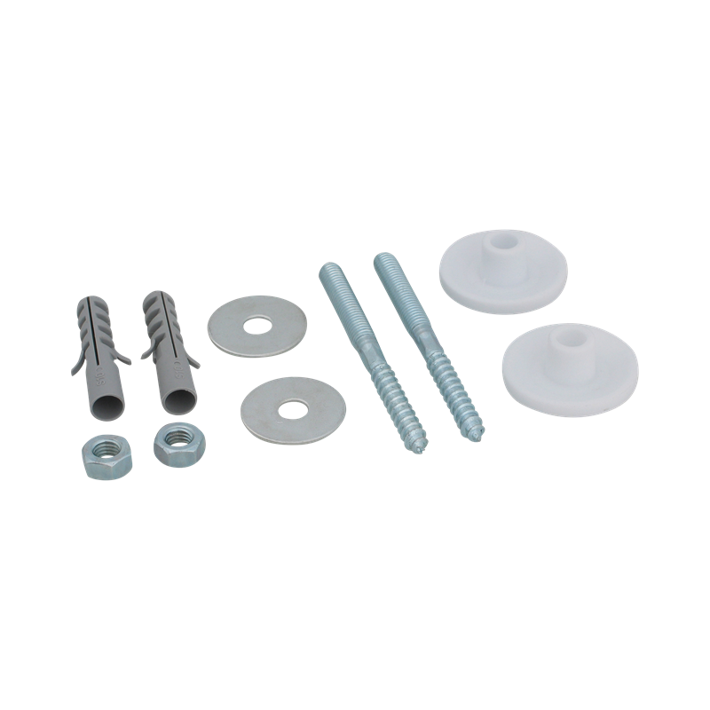 Walraven Wash Basin Plug Bolt Set