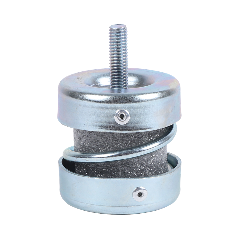 Walraven Vibratek® MS-M Isolateur ressort 500/M8