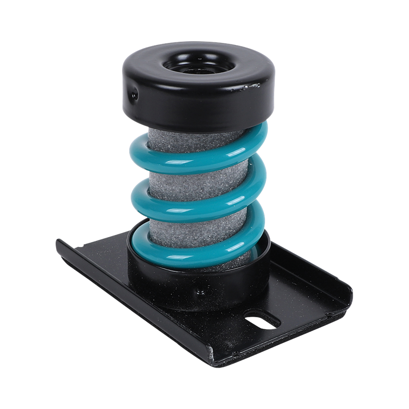 Walraven VibraTek® MS-1X Spring Mount 1500/M12