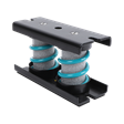 Walraven VibraTek® MS-2X Spring Mount
