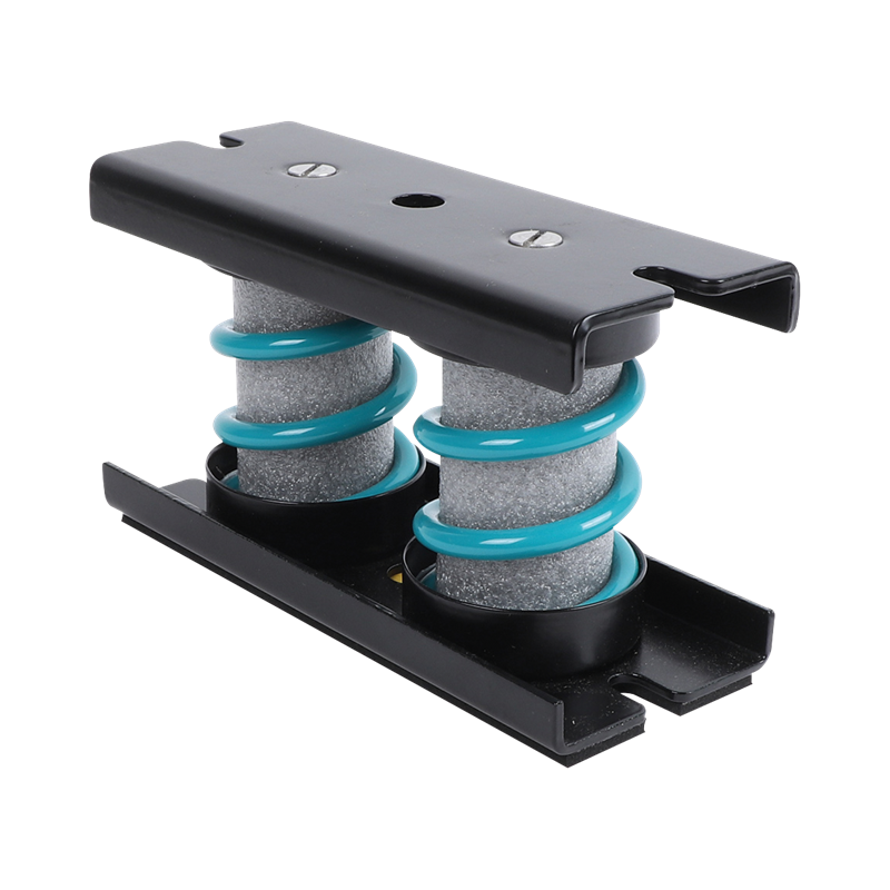 Walraven VibraTek® MS-2X Veerbevestiging 12000/M12