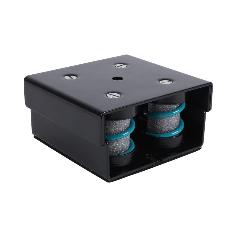 Walraven Vibratek® MS-4 Isolateur ressort 2000/M10