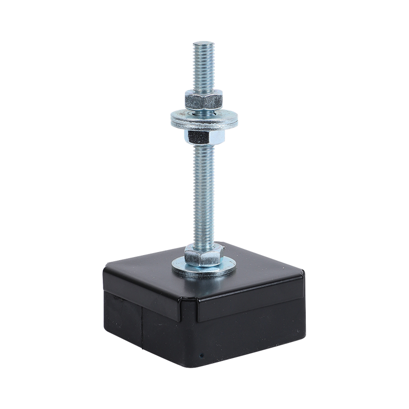 Walraven VibraTek® MR-L 3000/M10 Rubber Levelling Mount