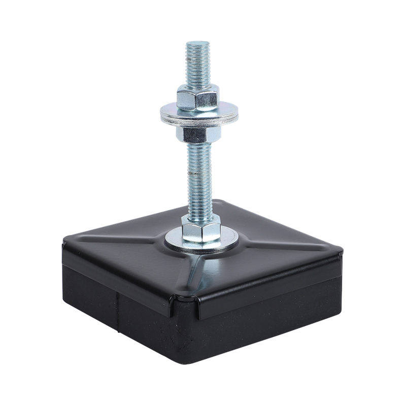 Walraven VibraTek® MR-L 5000/M12 Rubberen Stelvoet