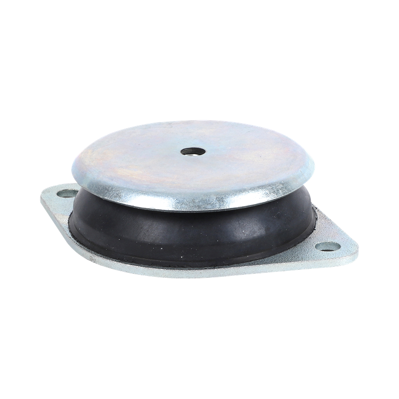 Walraven Vibratek® MR-B Isolateur caouthcouc 240/M6