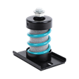 Walraven VibraTek® MS-1X-CBL Spring Mount 1000/M10
