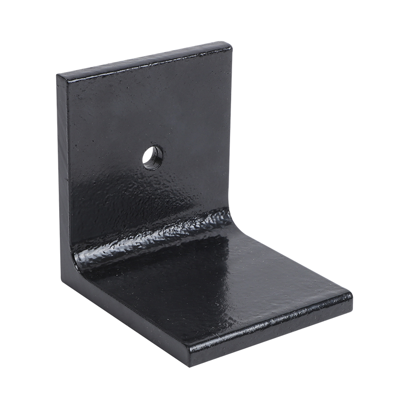 Walraven VibraTek® A-L1 Weld Bracket 100x100x90