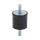 Walraven VibraTek® SB-MM Silentblock 180/M8