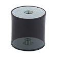 Walraven VibraTek® Boccola in gomma SB-FF