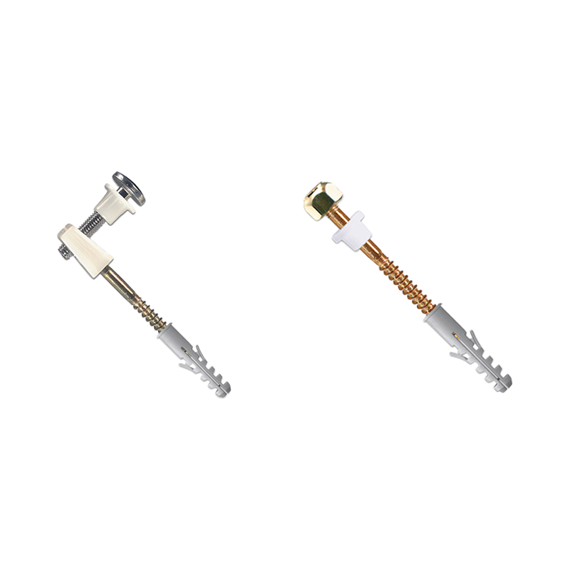 Walraven Toilet Fixing Kit zp M5x75mm