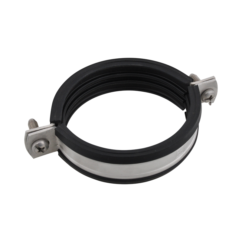 Walraven Bifix® 1301 Abrazadera inox EPDM M10 86-91mm