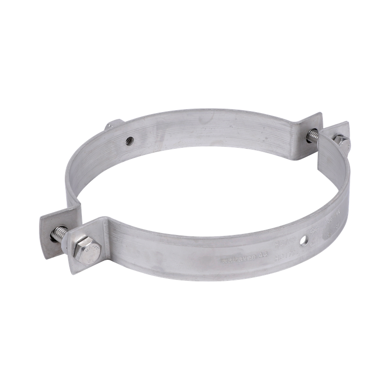 Walraven Clamp HD700 SSt A4 M12 278-285mm