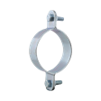 Walraven IH100 Stainless Steel Split Band Clip GR316