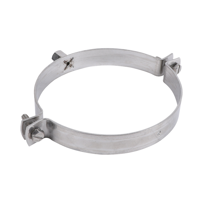 Walraven Collier deux-vis Inox A4 M8/10 99-105mm