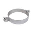 Walraven HD Objímky nerez (M12, M16)
