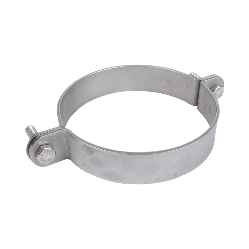 Walraven Stainless Steel Heavy Duty Clamp (M12, M16)
