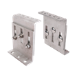 Walraven RVS Vastpunt Console FPC