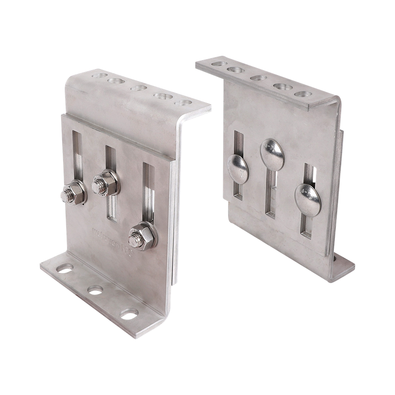 Walraven Fixpoint Console FPC medium SSt M12
