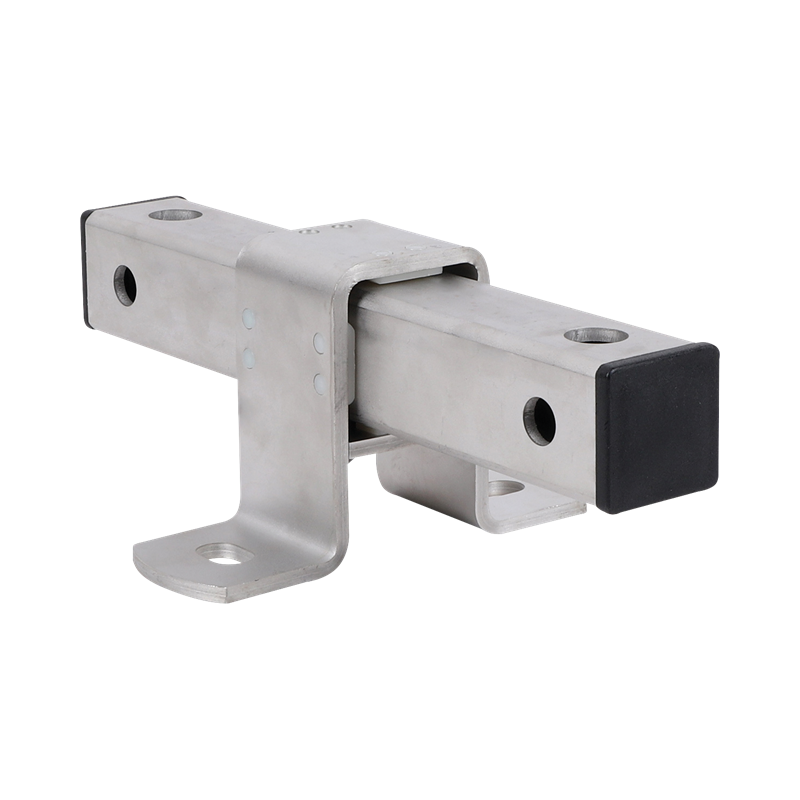 Walraven Expansion Guide assembly SSt 13/17mm