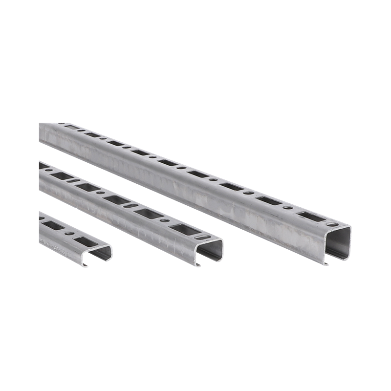 Walraven RapidRail® Montagerail 30x20 2m RVS 30x20mm