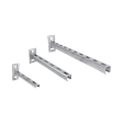 Walraven RapidRail® Wandconsole WM1 RVS 200mm