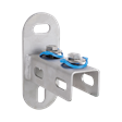 Walraven RapidRail® Stainless Steel Wall Plate