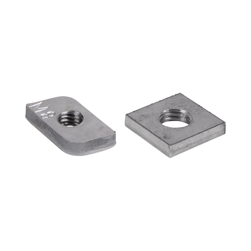 Walraven RapidRail® Schuifmoer WM1,15,2 RVS A4 M10