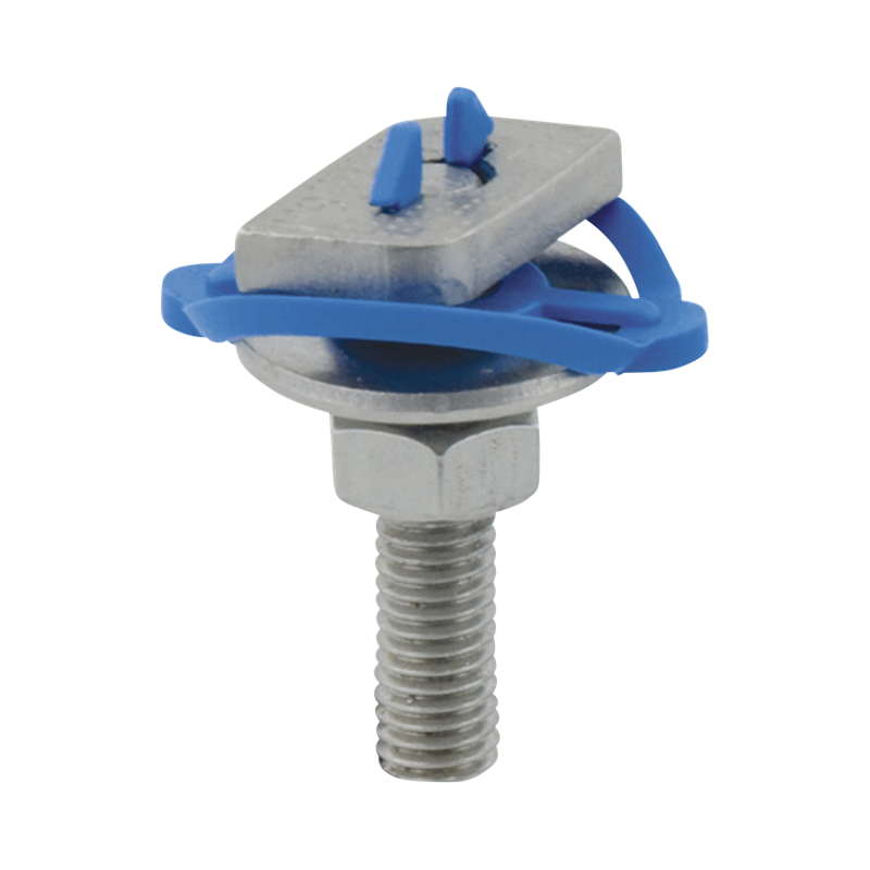 Walraven RapidRail® Hammerfix V4A M10x80mm