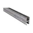 Walraven RapidStrut® Rail 6m 2,5mm RVS DUBBEL 41x41/2,5