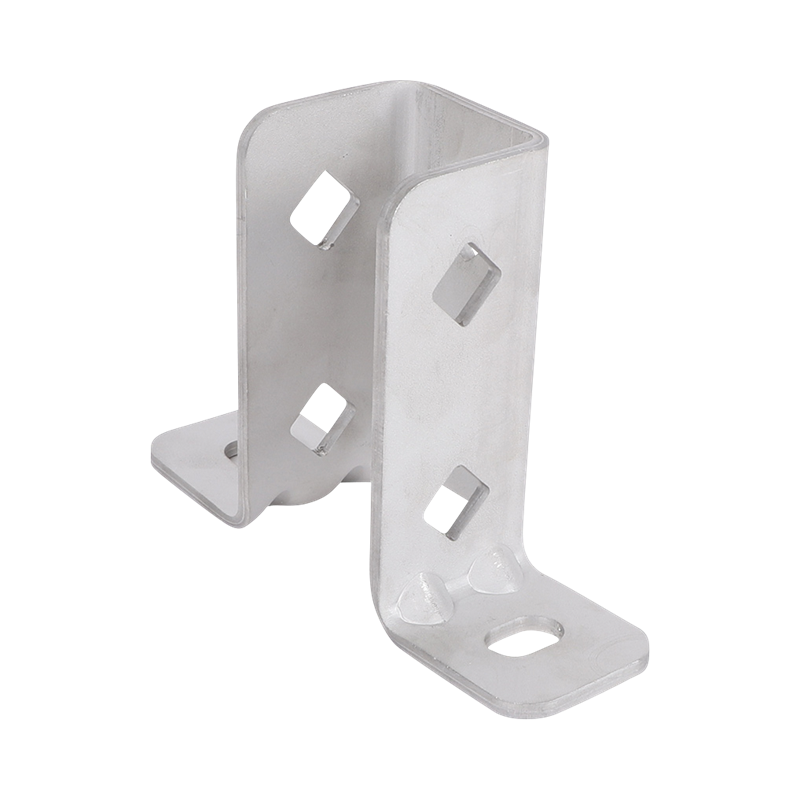 Walraven RapidStrut® RVS T-vormige Muurplaat