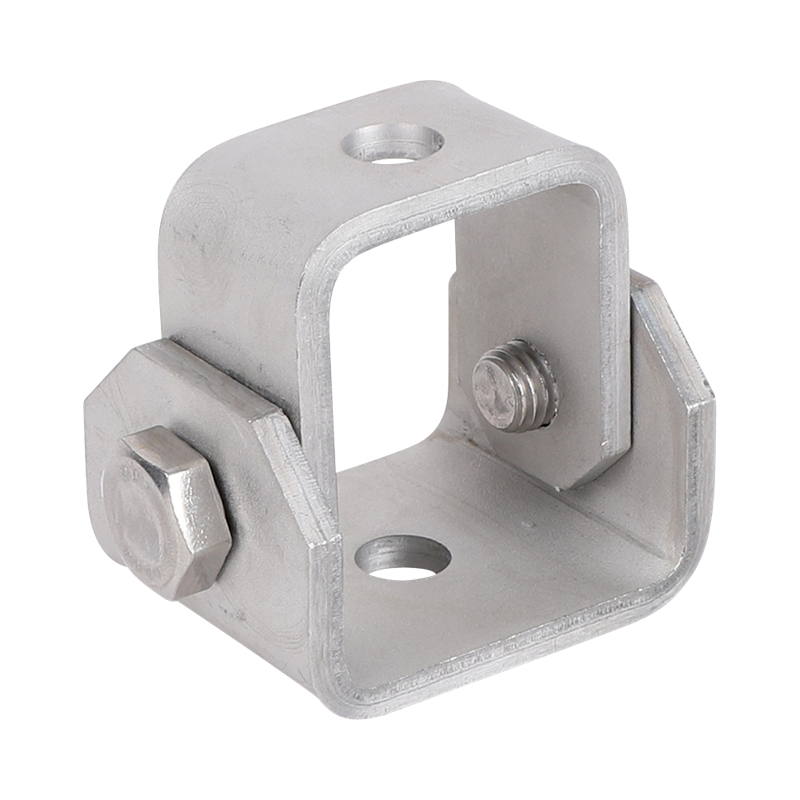 Walraven RapidStrut® Verbinder verstelbaar RVS 13mm