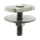 Walraven Strut Hammerfix SSt M12x50mm