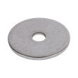 Walraven RapidStrut® Rondelle Inox A4 8,1 1x40mm