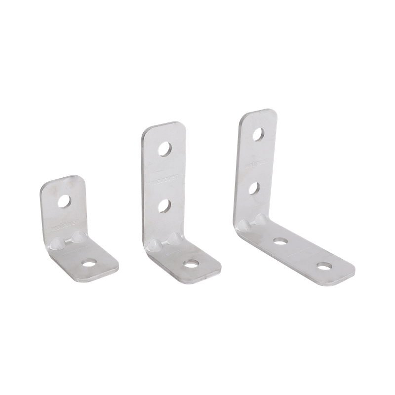 Walraven RapidStrut® Equerre 90 L/L Inox 110x110
