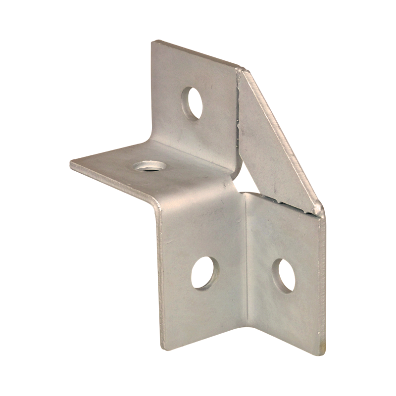 Walraven RapidStrut® Kątownik 2+2/90st 2D STN 105x105