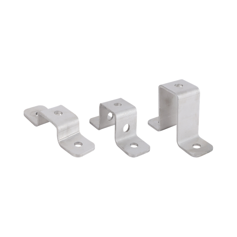 Walraven RapidStrut® Equerre oméga Inox 41x21