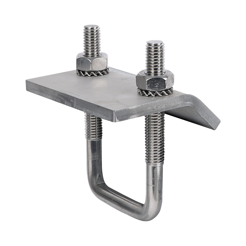 Walraven RapidStrut® Balkklem M10 RVS A4 41x82