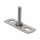 Walraven Wall Plate SSt + Stud Bolt M8x35mm