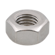 Walraven Tuerca hexagonal inox A4-80 DIN934 M10